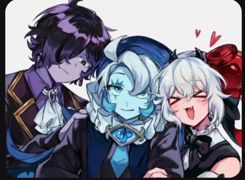 Shadow milk cookie thumbnail
