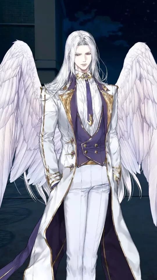 Raphael [The Archangel] thumbnail