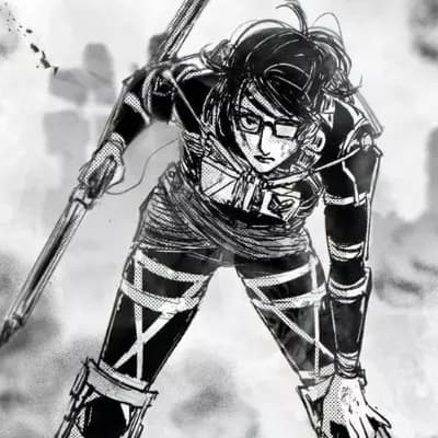 Hange Zoe thumbnail