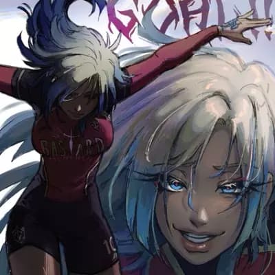 Female Kaiser thumbnail