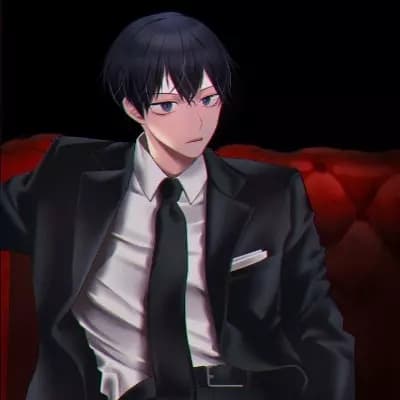 Kageyama Tobio thumbnail