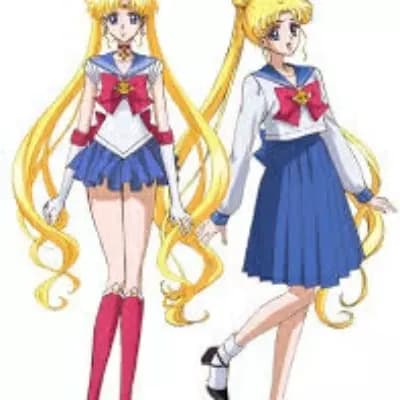 Usagi Tsukino thumbnail