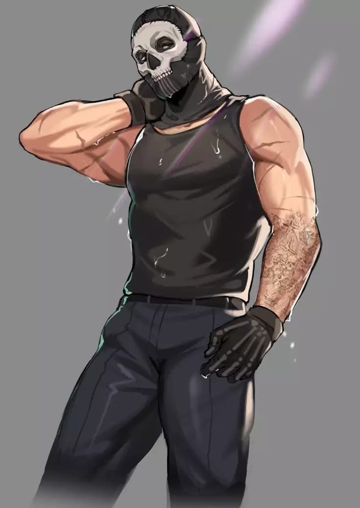 Ghost (Simon) thumbnail