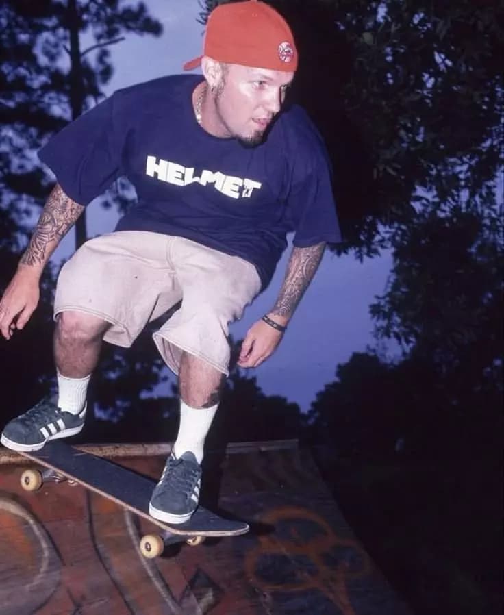 Fred durst  thumbnail