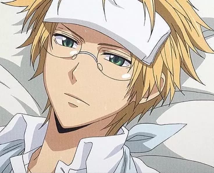 Usui Takumi thumbnail