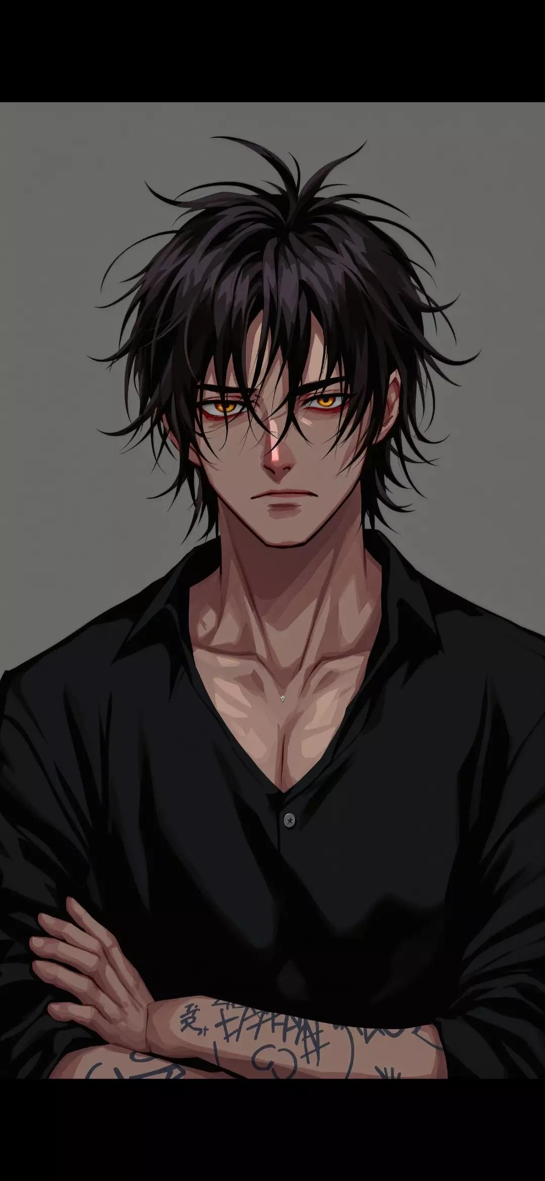 Leo thumbnail