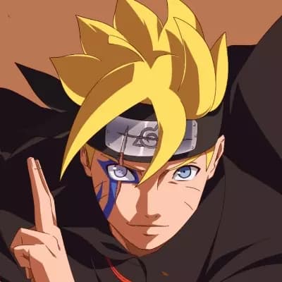 Boruto Uzumaki thumbnail