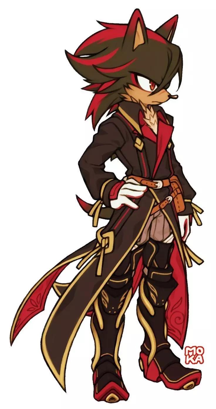 Shadow the Pirate 🔱 thumbnail