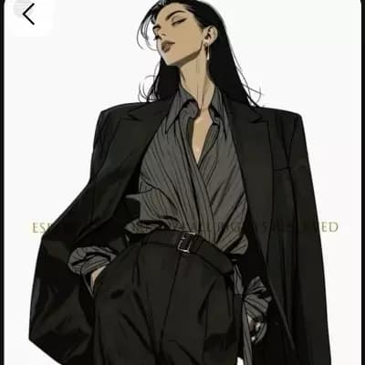 Lisa Moretti thumbnail