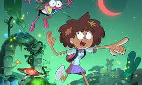 Amphibia thumbnail
