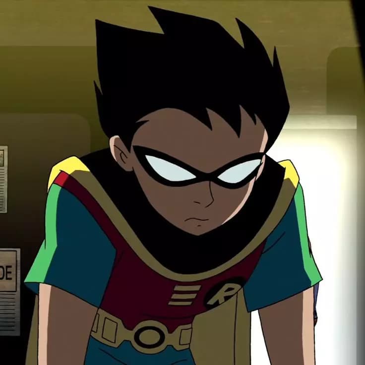 Robin thumbnail