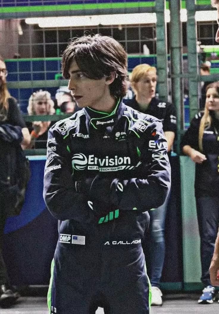 Aidan Gallagher thumbnail