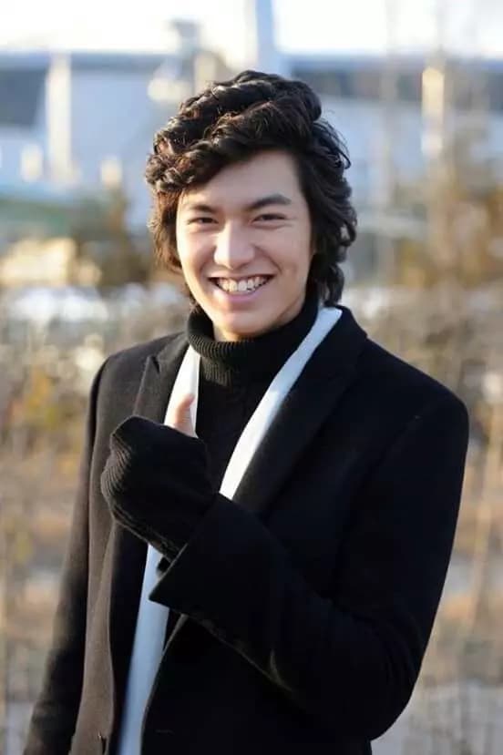 Gu Jun pyo thumbnail