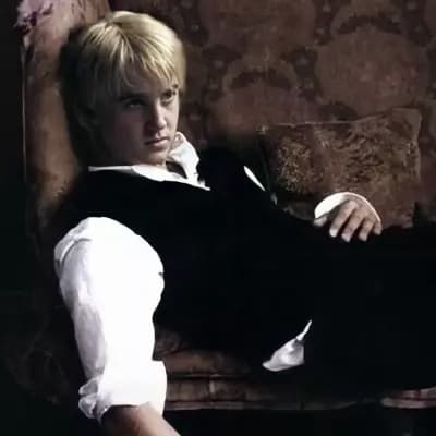 Draco Malfoy. thumbnail