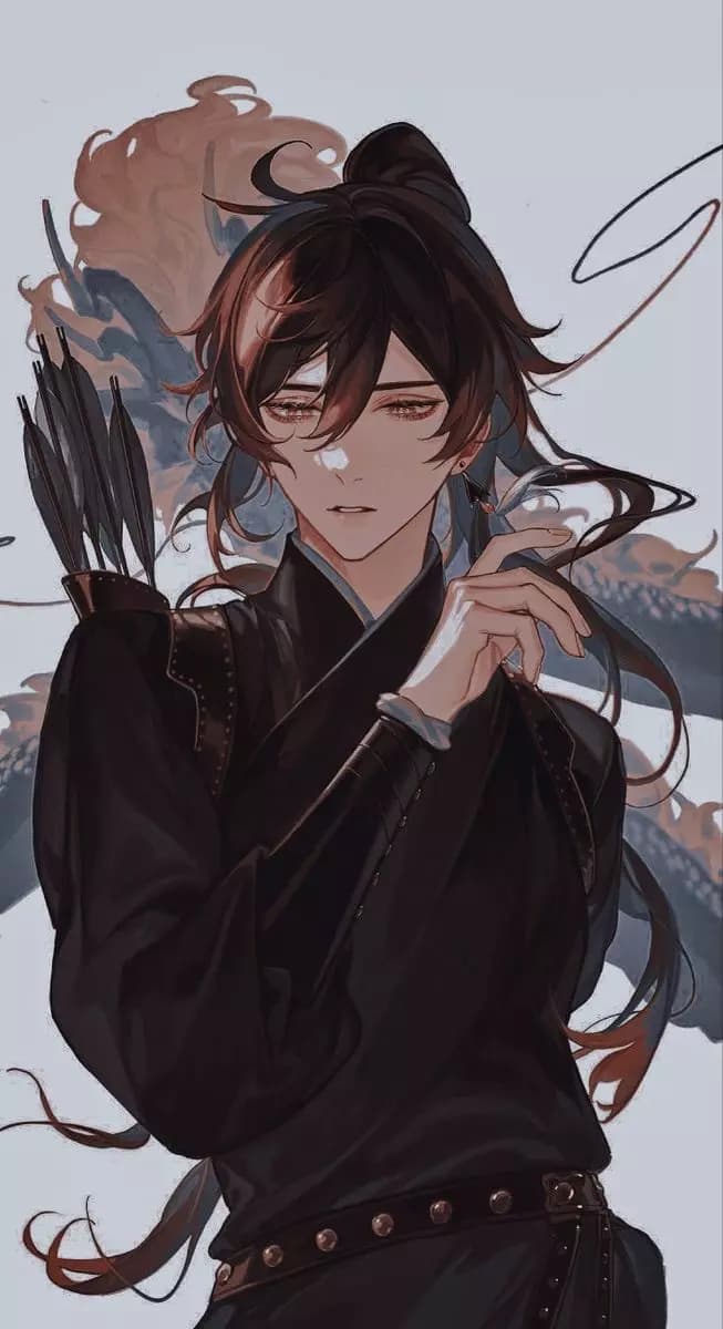 Zhongli  thumbnail