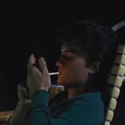 Steve Harrington thumbnail