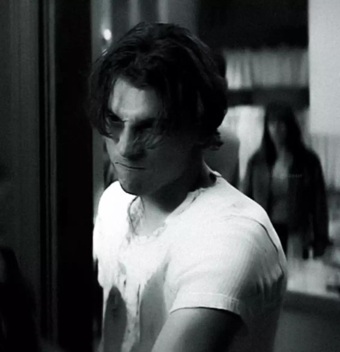 Billy loomis  thumbnail