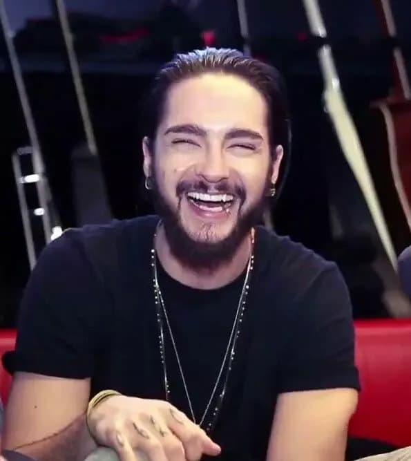 Tom kaulitz thumbnail