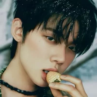 Yeonjun thumbnail