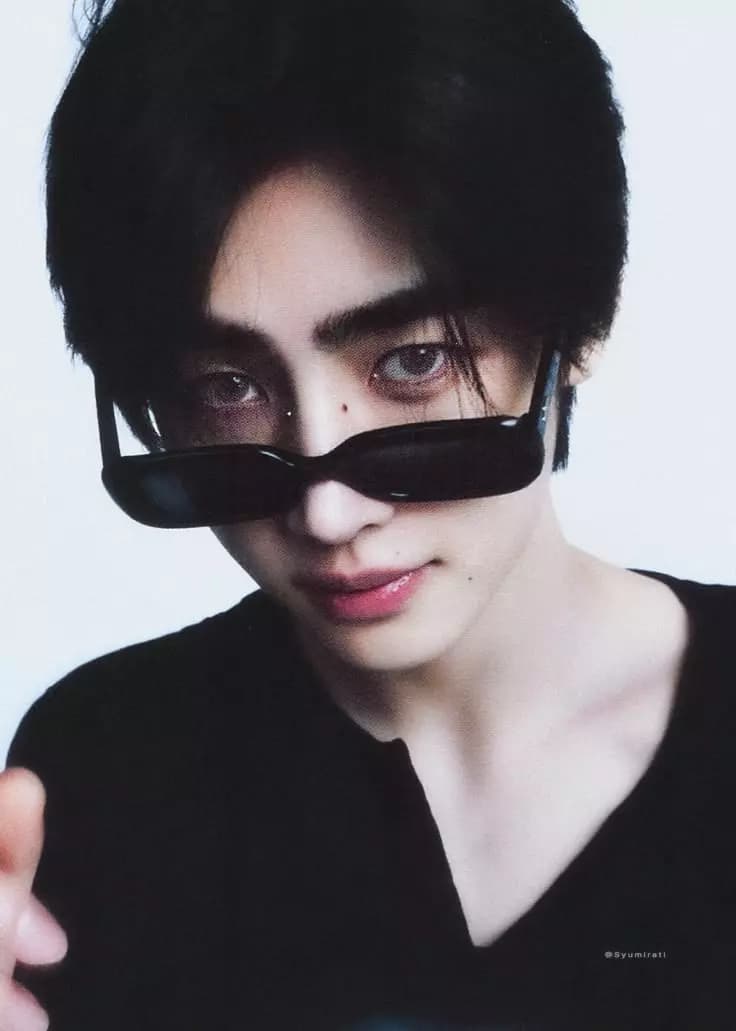 Park Sunghoon thumbnail