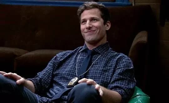 Jake Peralta thumbnail