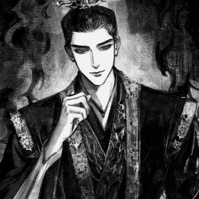 Zhao Weiling/Prince Wu Minghao (Prince Wu) thumbnail