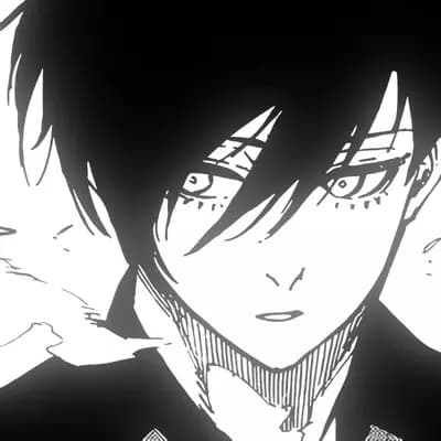 Itoshi Rin thumbnail