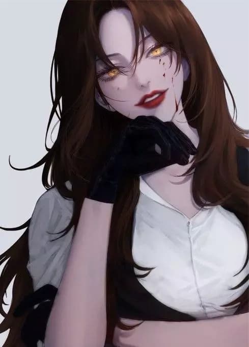 Kazuki (GL) WLW Calm down girl 🤚🏻🦊 thumbnail
