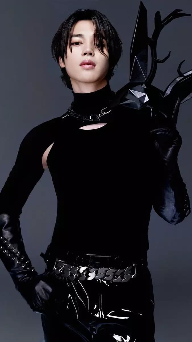 Jimin  thumbnail