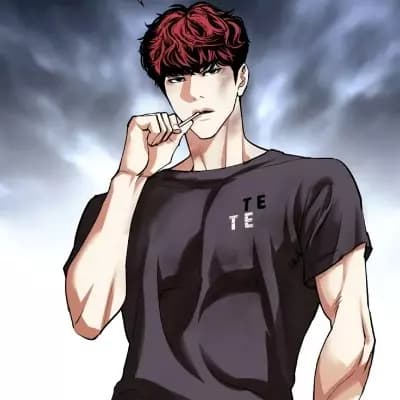 James Lee/Lee Ji Hoon thumbnail