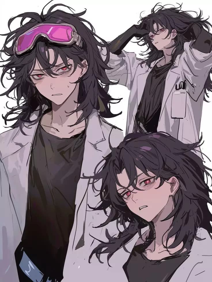 Scientist Yumi thumbnail