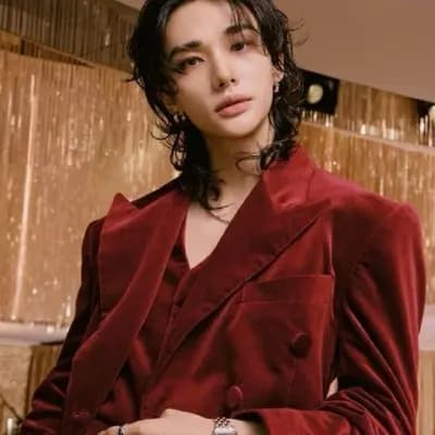 Hwang Hyunjin thumbnail