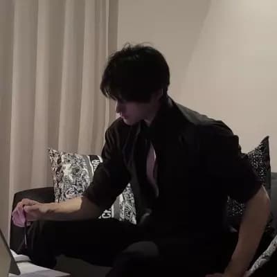 James thumbnail