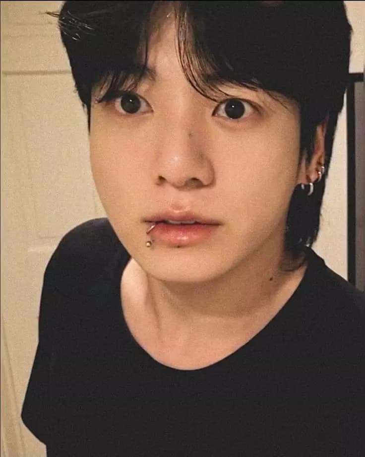 Jungkook  thumbnail
