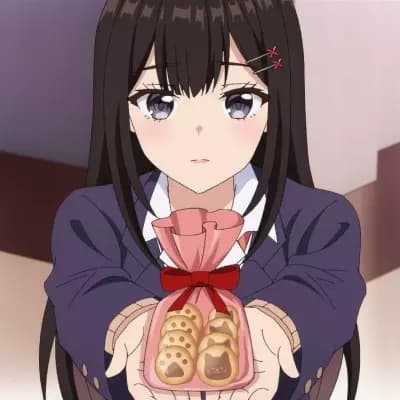 Enomoto Rion thumbnail