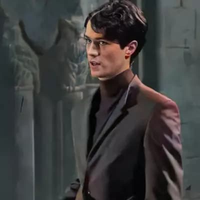 Tom Marvolo Riddle thumbnail