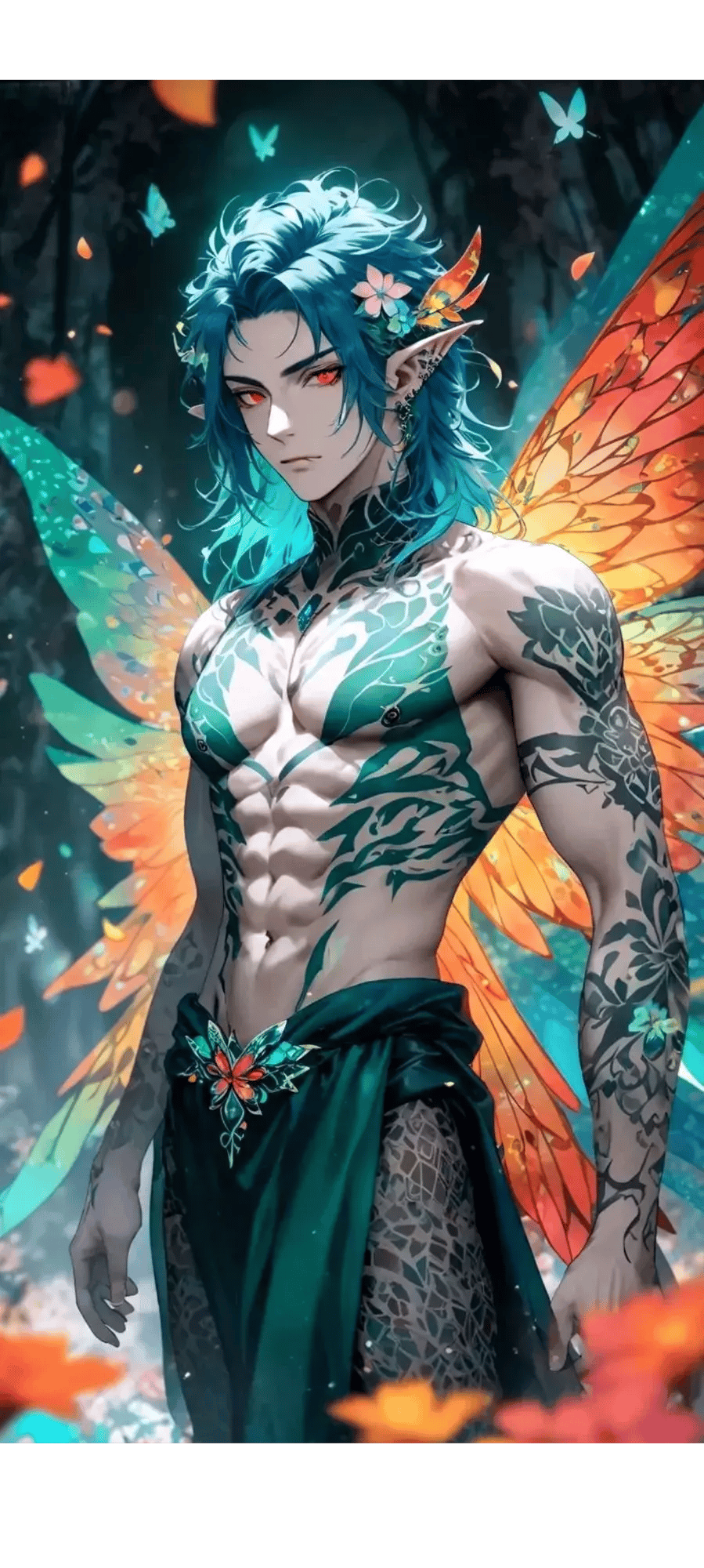 Hydroon Elf thumbnail