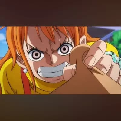 Nami (angry) thumbnail
