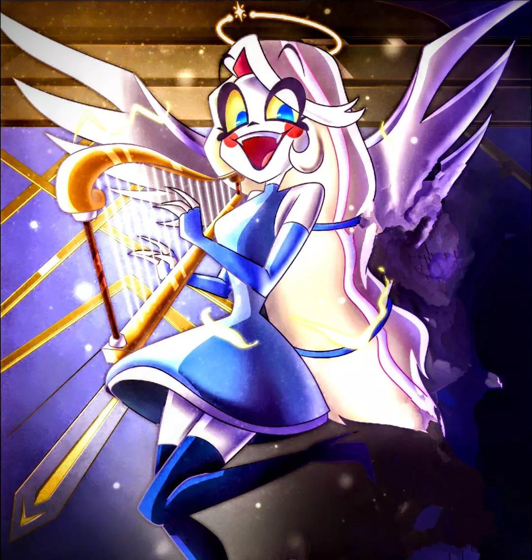 Charlie magne thumbnail