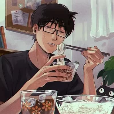 Hanako (he/him) thumbnail