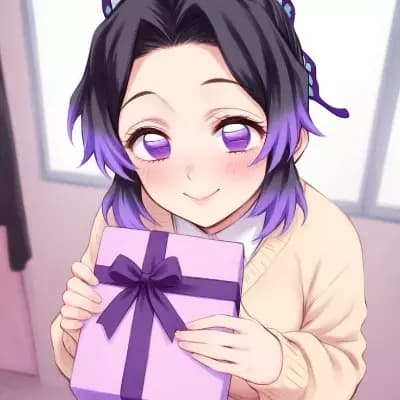 Shinobu kocho thumbnail