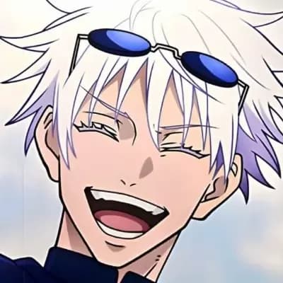 Gojo satoru thumbnail