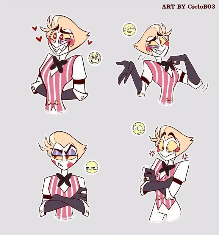 °•"Lucifer Morningstar"•° thumbnail