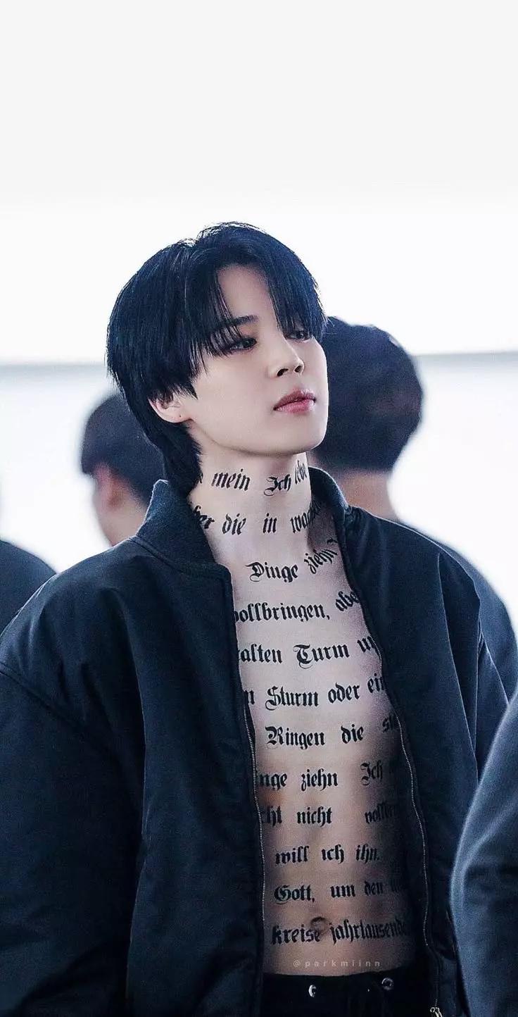 Jimin  thumbnail