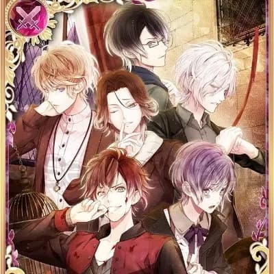 Nouvelle élève à l’académie des vampires thumbnail