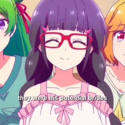 The Quintuplet Maids thumbnail
