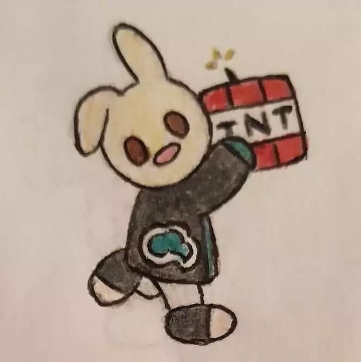 Golden Rabbit thumbnail