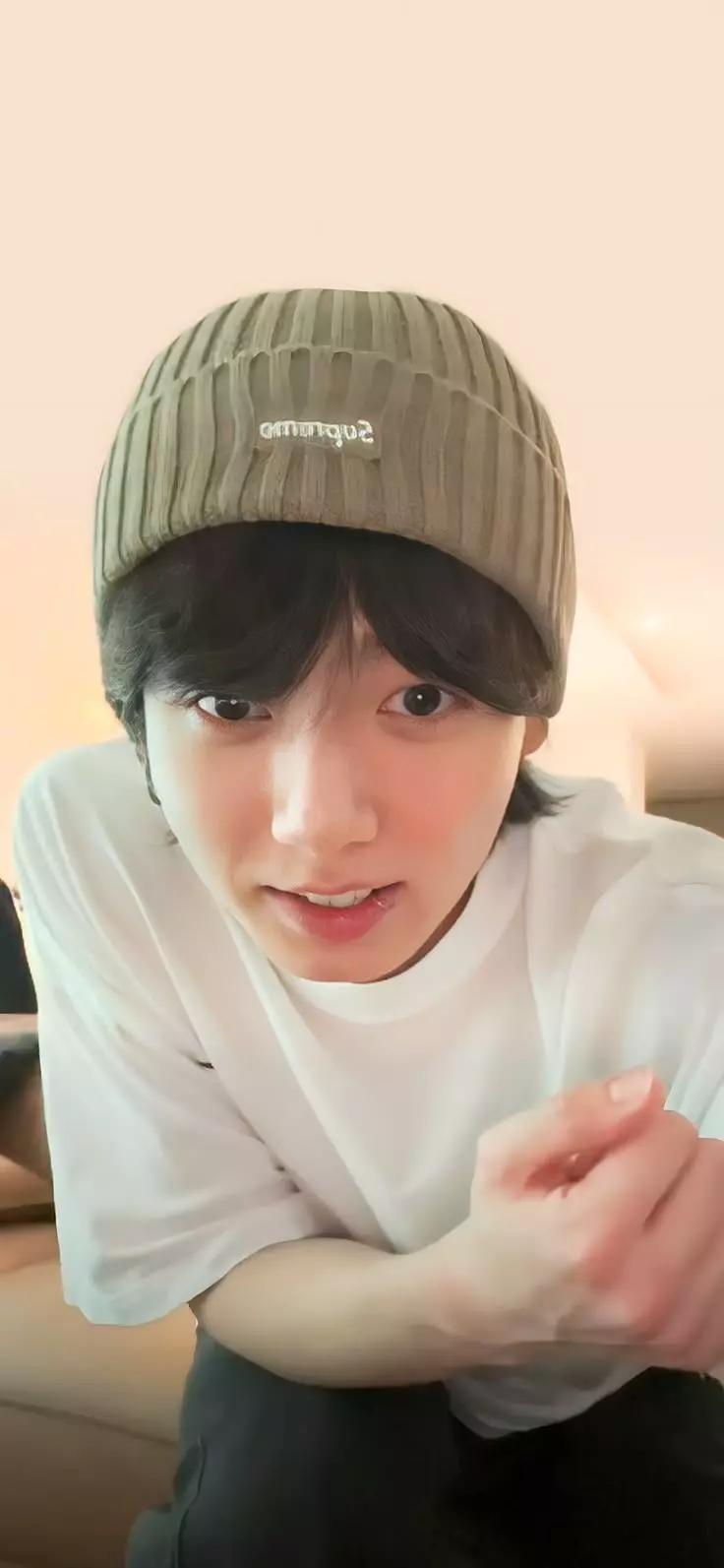 Jeon jungkook  thumbnail