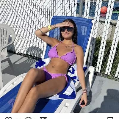 Isabelle Rossi thumbnail