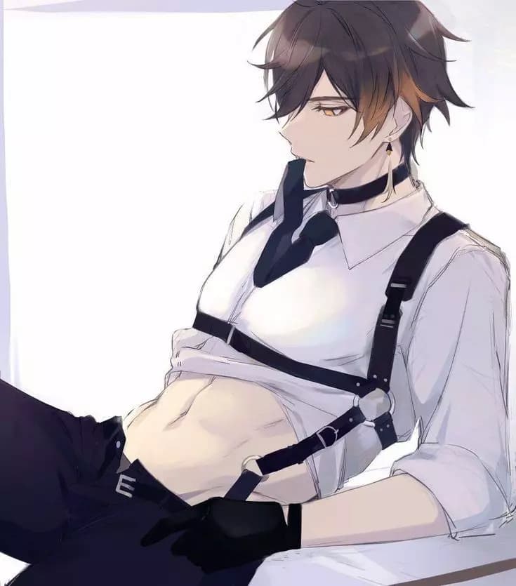 Zhongli BL thumbnail